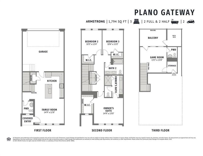 3568 Maplecrest Lane, Plano TX 75074 - Photo 2