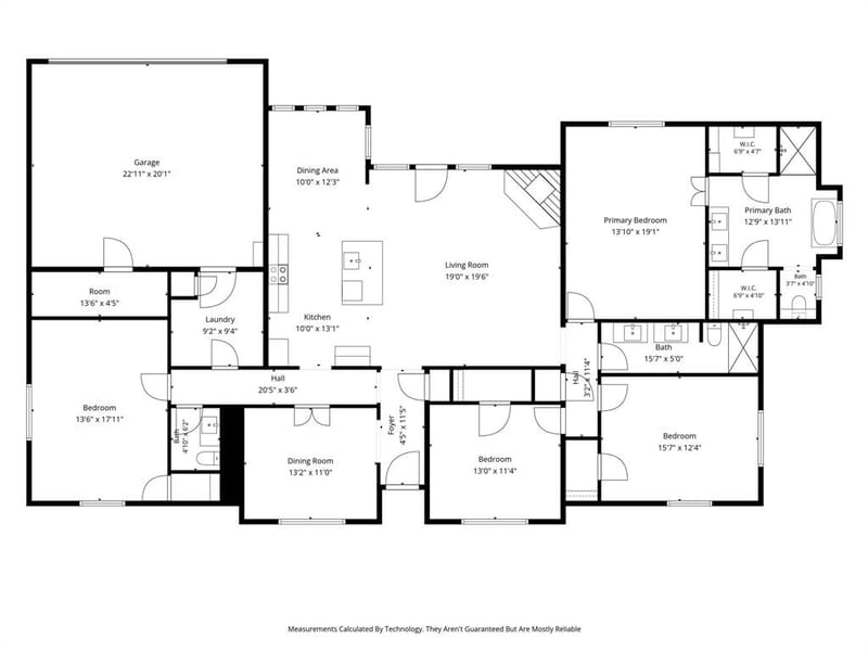 1442 Marlene Place, DeSoto TX 75115 - Photo 32