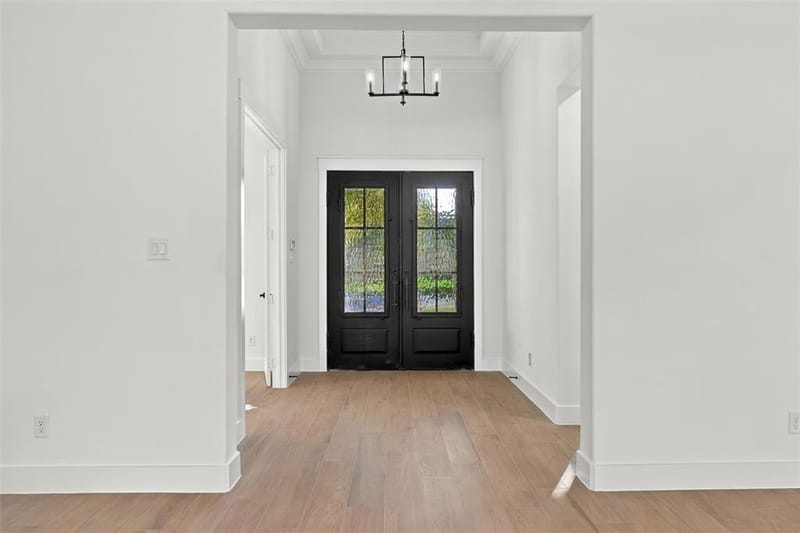 535 Echo Glade Court, Azle TX 76020 - Photo 6