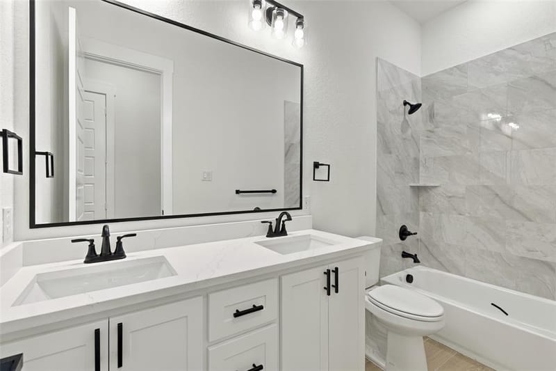 535 Echo Glade Court, Azle TX 76020 - Photo 32
