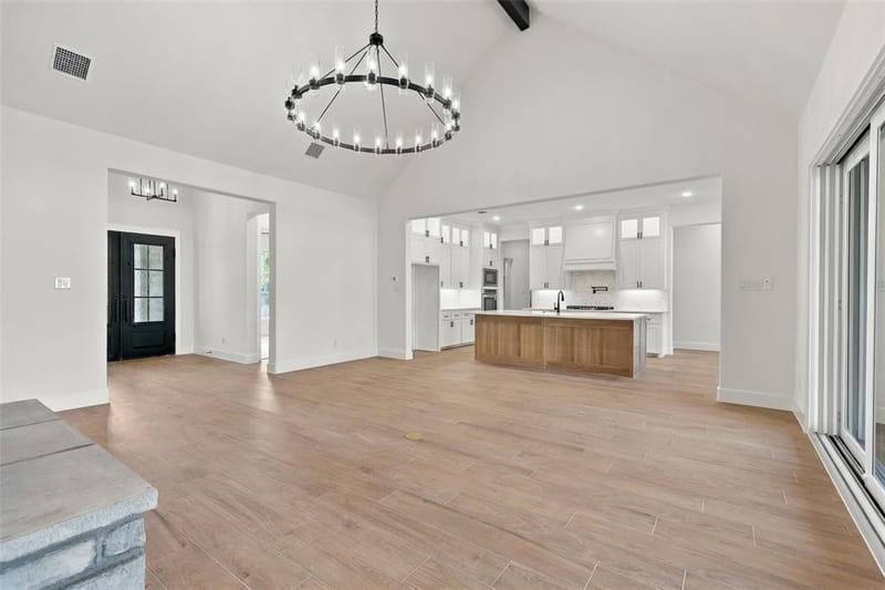 535 Echo Glade Court, Azle TX 76020 - Photo 9