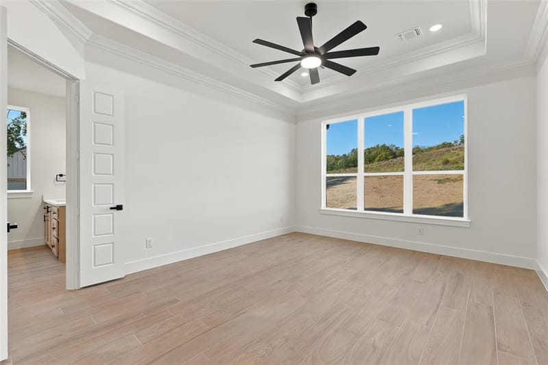 535 Echo Glade Court, Azle TX 76020 - Photo 21