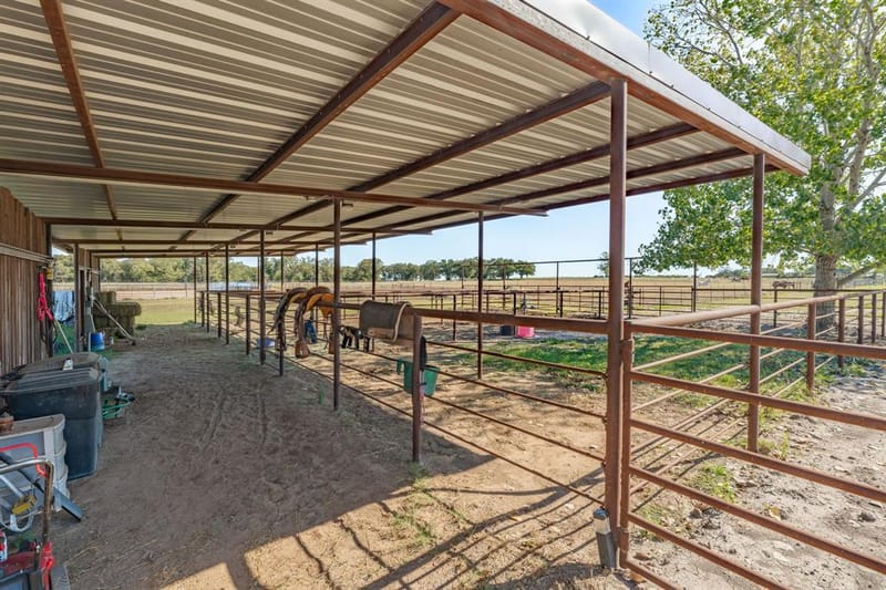 551 County Road 416, Comanche TX 76442 - Photo 6