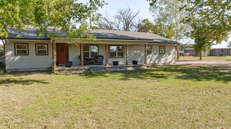 551 County Road 416, Comanche TX 76442 - Photo 22