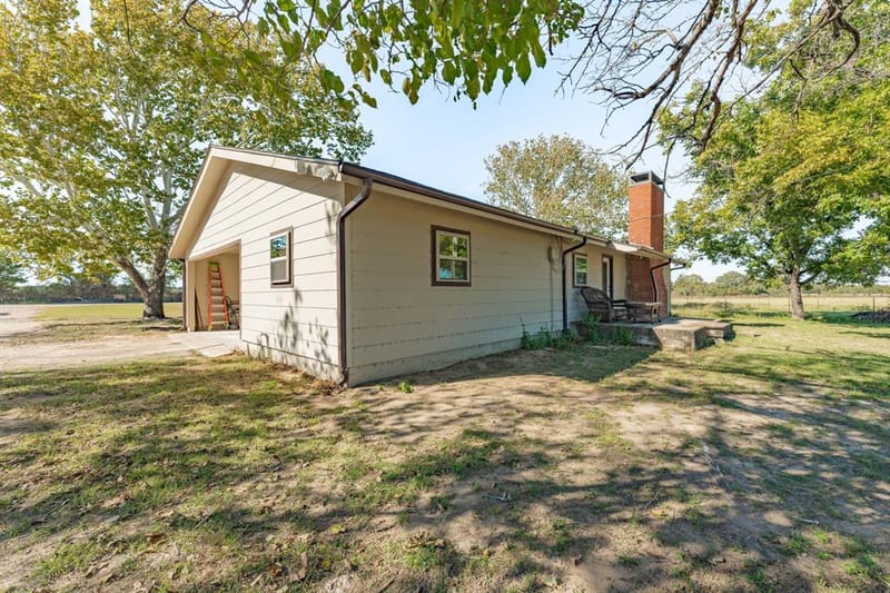 551 County Road 416, Comanche TX 76442 - Photo 3