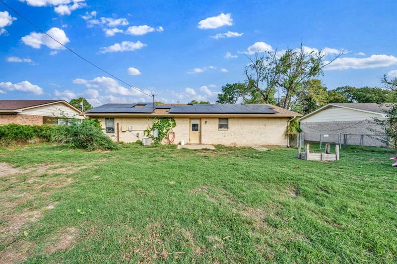209 Santa Fe Street, Emory TX 75440 - Photo 3