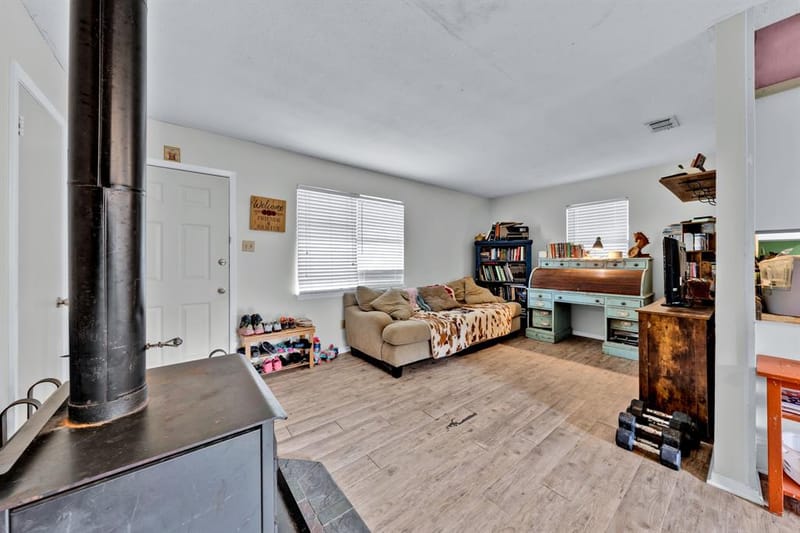 209 Santa Fe Street, Emory TX 75440 - Photo 11