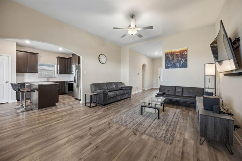 4116 Bixby Creek Court, Crowley TX 76036 - Photo 6