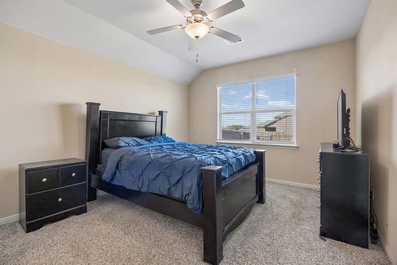 4116 Bixby Creek Court, Crowley TX 76036 - Photo 13