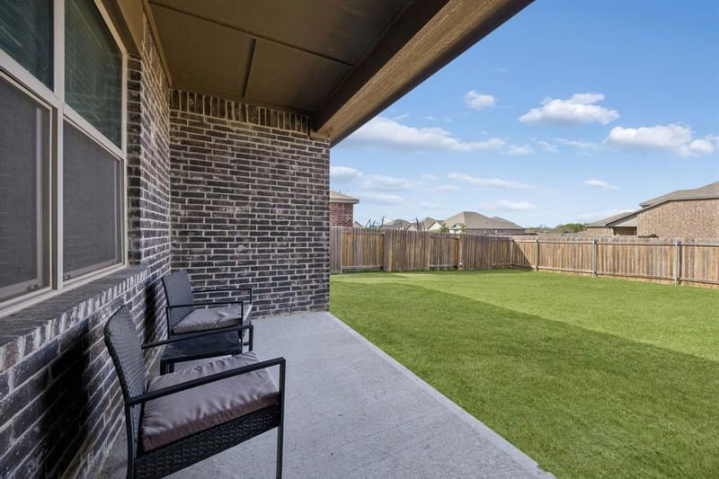 4116 Bixby Creek Court, Crowley TX 76036 - Photo 22