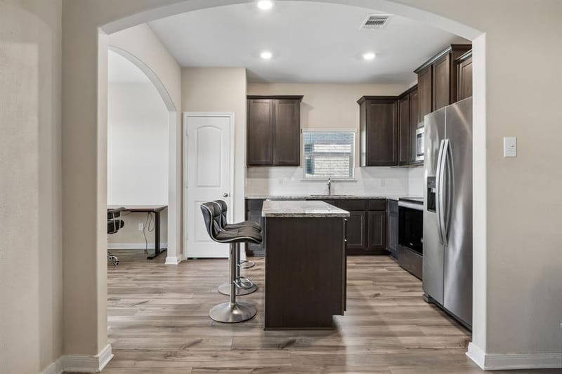 4116 Bixby Creek Court, Crowley TX 76036 - Photo 7