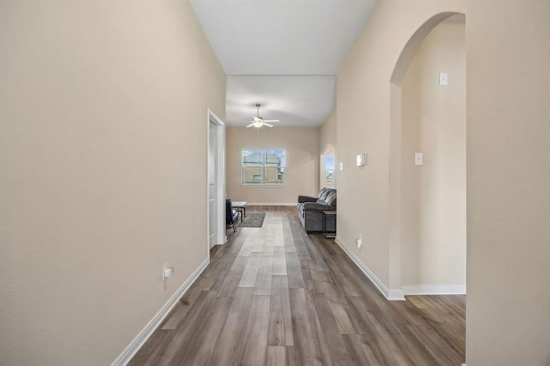 4116 Bixby Creek Court, Crowley TX 76036 - Photo 3