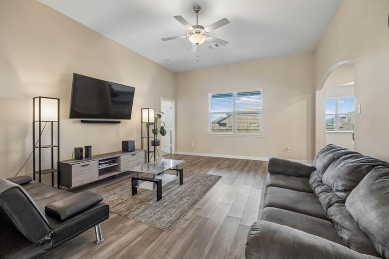 4116 Bixby Creek Court, Crowley TX 76036 - Photo 5