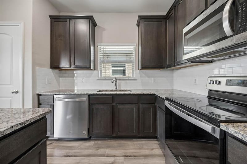 4116 Bixby Creek Court, Crowley TX 76036 - Photo 10