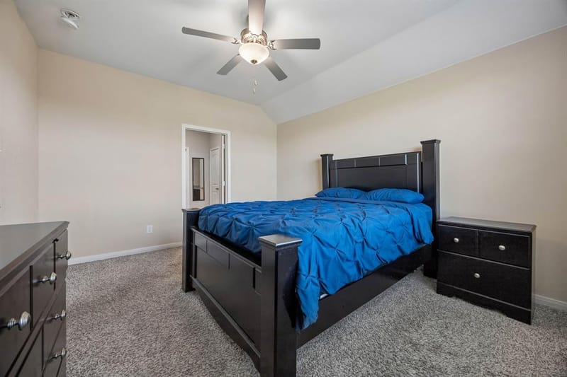 4116 Bixby Creek Court, Crowley TX 76036 - Photo 14
