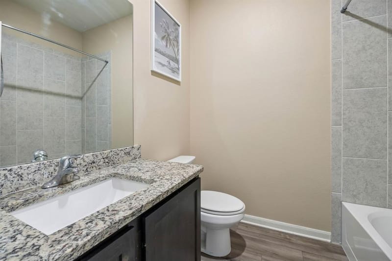 4116 Bixby Creek Court, Crowley TX 76036 - Photo 18