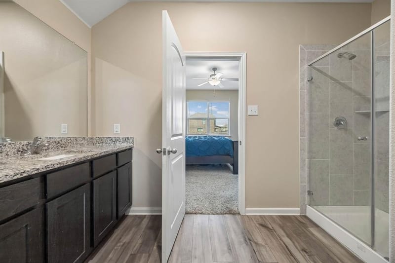 4116 Bixby Creek Court, Crowley TX 76036 - Photo 15