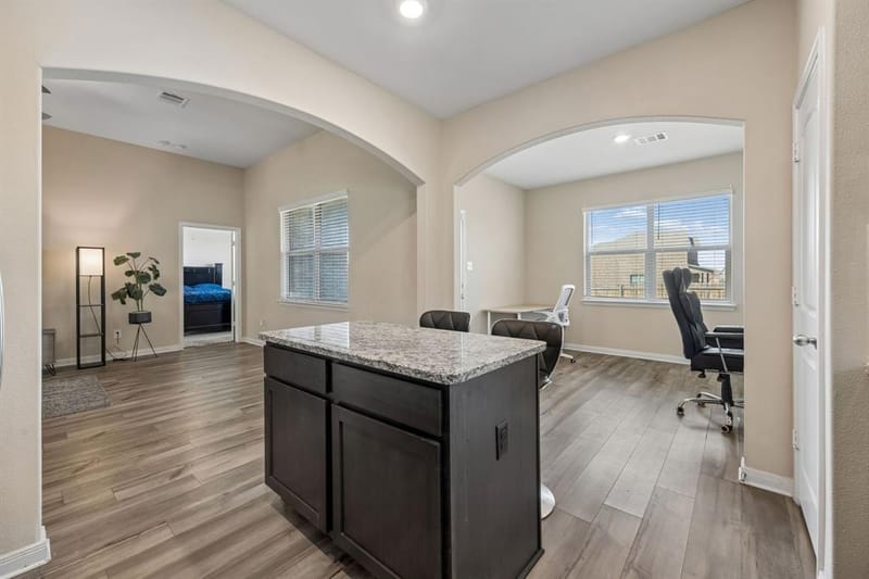 4116 Bixby Creek Court, Crowley TX 76036 - Photo 11
