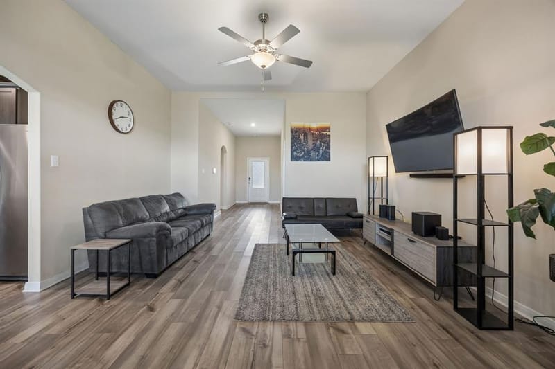 4116 Bixby Creek Court, Crowley TX 76036 - Photo 4