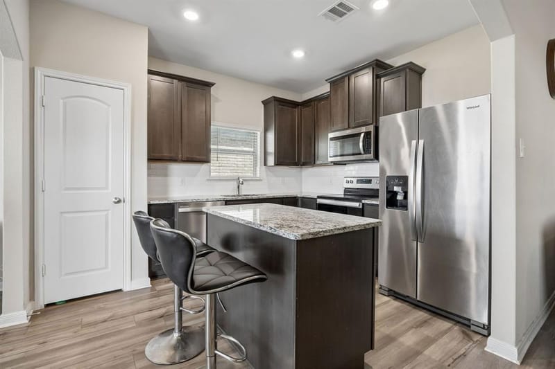 4116 Bixby Creek Court, Crowley TX 76036 - Photo 8