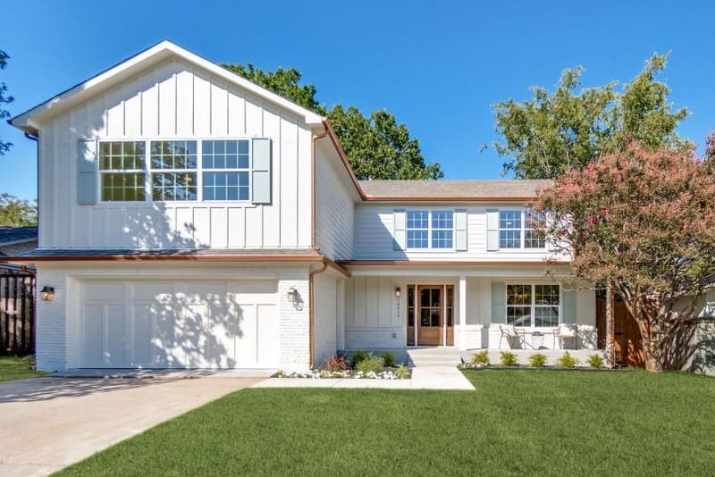 10649 Longmeadow Drive, Dallas TX 75238
