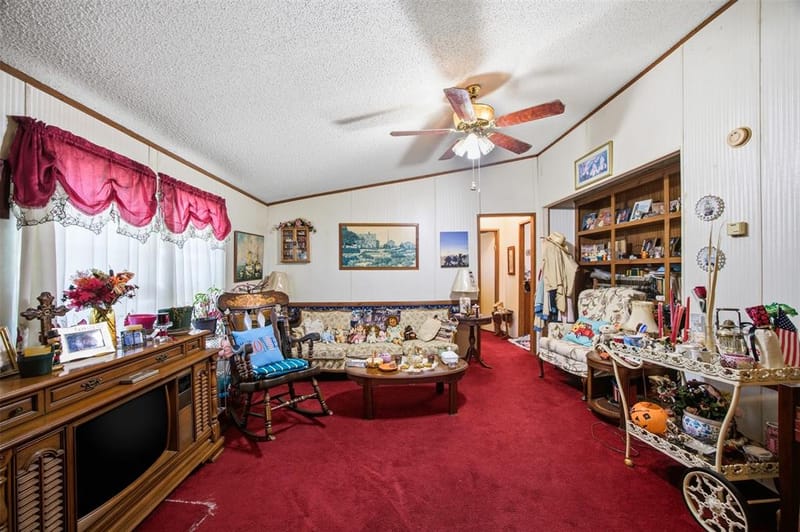 103 Ellis Street, Bardwell TX 75101 - Photo 13