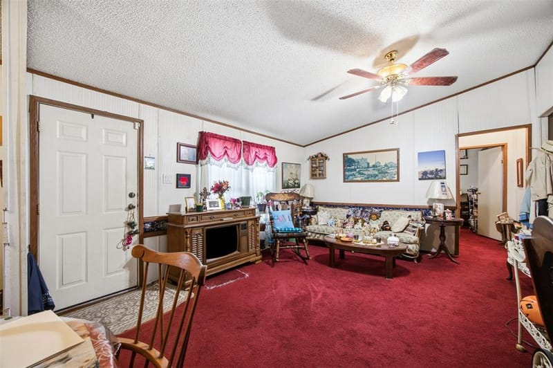 103 Ellis Street, Bardwell TX 75101 - Photo 9