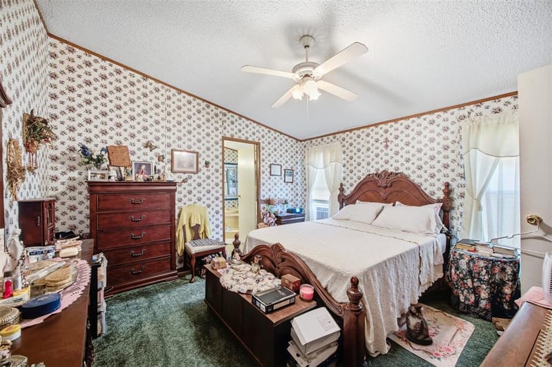 103 Ellis Street, Bardwell TX 75101 - Photo 15