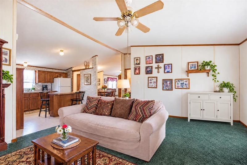 103 Ellis Street, Bardwell TX 75101 - Photo 4