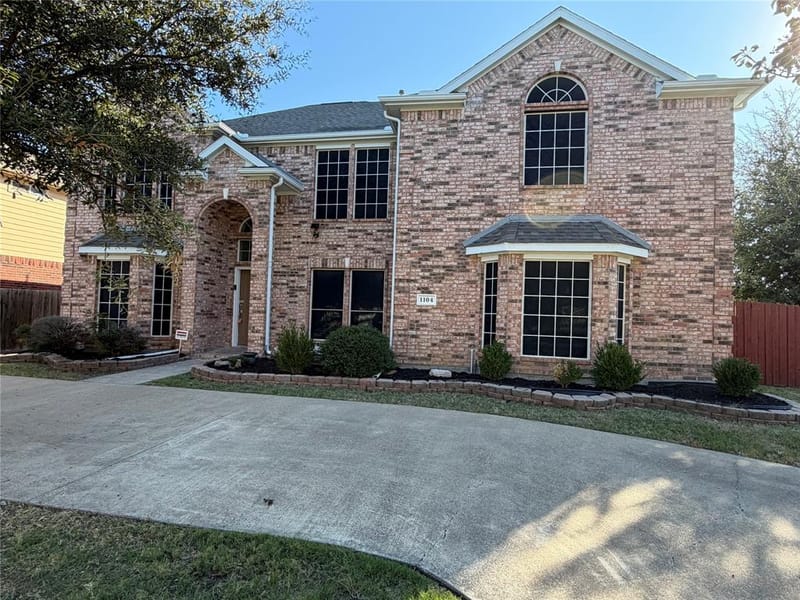 1104 Ruby Street, Plano TX 75094 - Photo 2