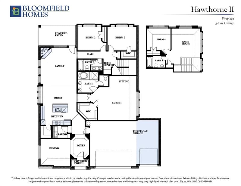 9560 Wildcat Ridge, Godley TX 76044 - Photo 2