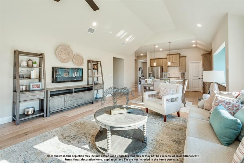 9560 Wildcat Ridge, Godley TX 76044 - Photo 19