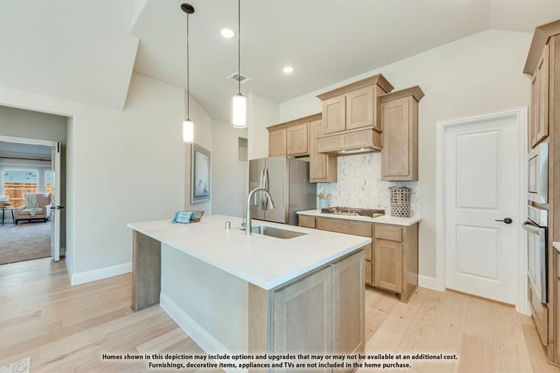 9560 Wildcat Ridge, Godley TX 76044 - Photo 8
