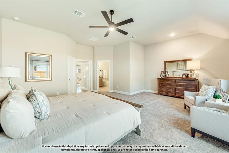 9560 Wildcat Ridge, Godley TX 76044 - Photo 25