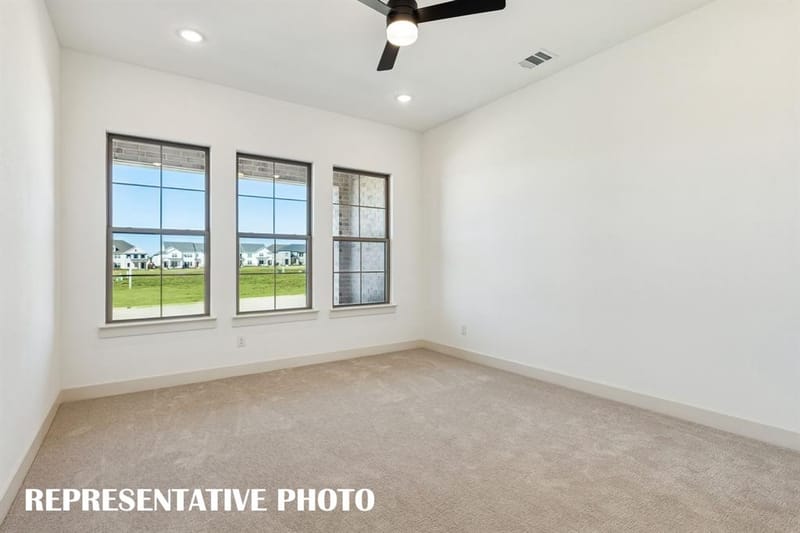 1426 Misted Mews, Frisco TX 75033 - Photo 9