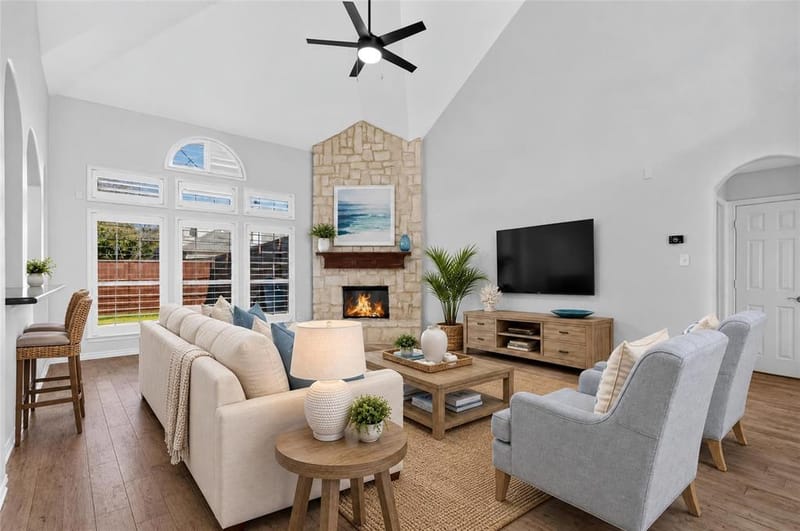 1308 Hazel Green Drive, Frisco TX 75033 - Photo 6
