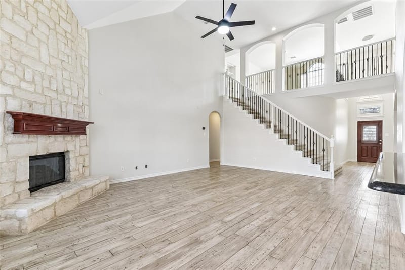 1308 Hazel Green Drive, Frisco TX 75033 - Photo 7