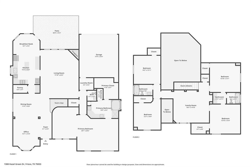 1308 Hazel Green Drive, Frisco TX 75033 - Photo 24
