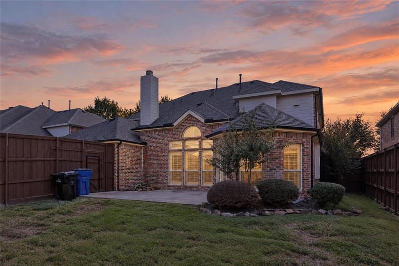 1308 Hazel Green Drive, Frisco TX 75033 - Photo 33