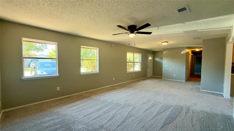 852 Beverly Drive, Terrell TX 75160 - Photo 6
