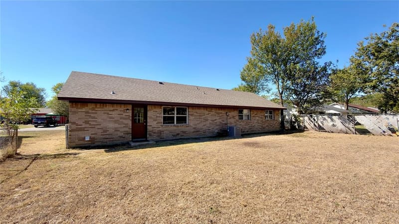 852 Beverly Drive, Terrell TX 75160 - Photo 18
