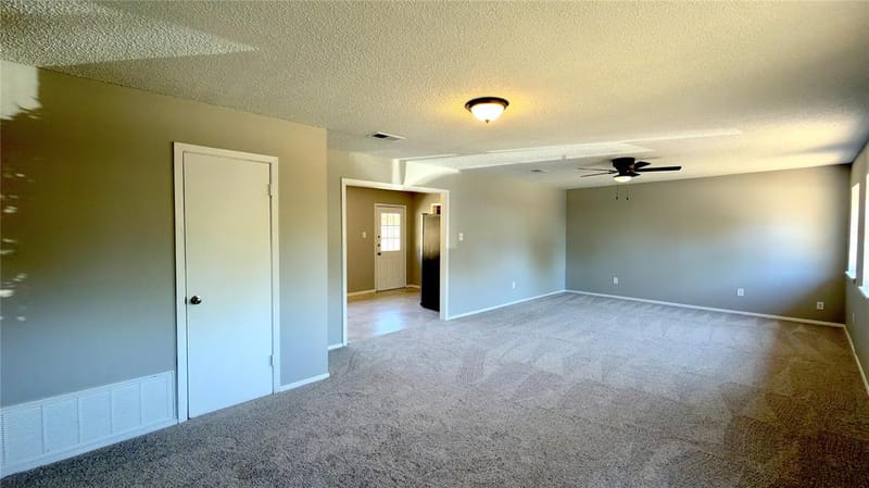 852 Beverly Drive, Terrell TX 75160 - Photo 4