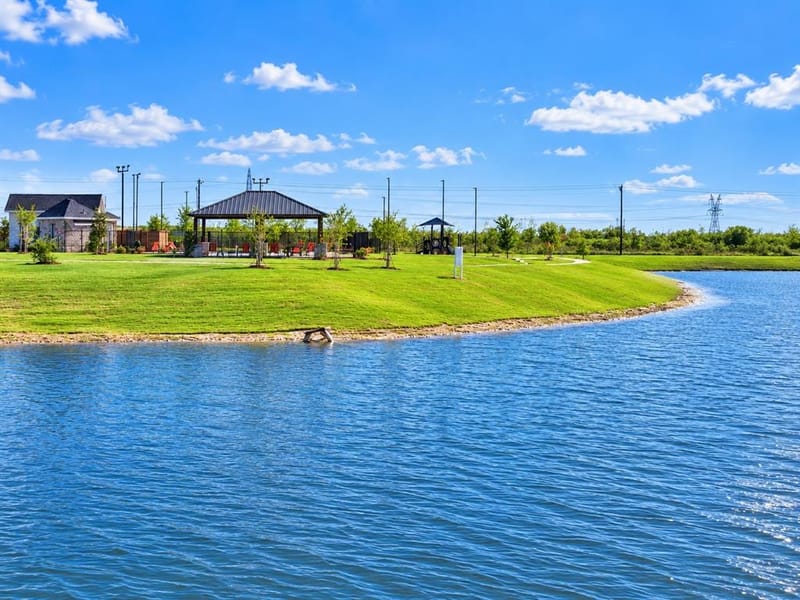 1420 Etosha Drive, Royse City TX 75189 - Photo 4