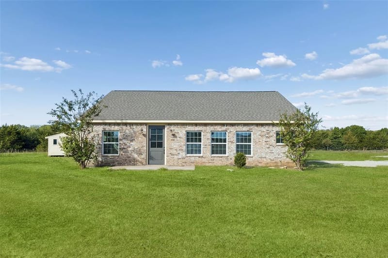 136 Judah Circle, Trenton TX 75490