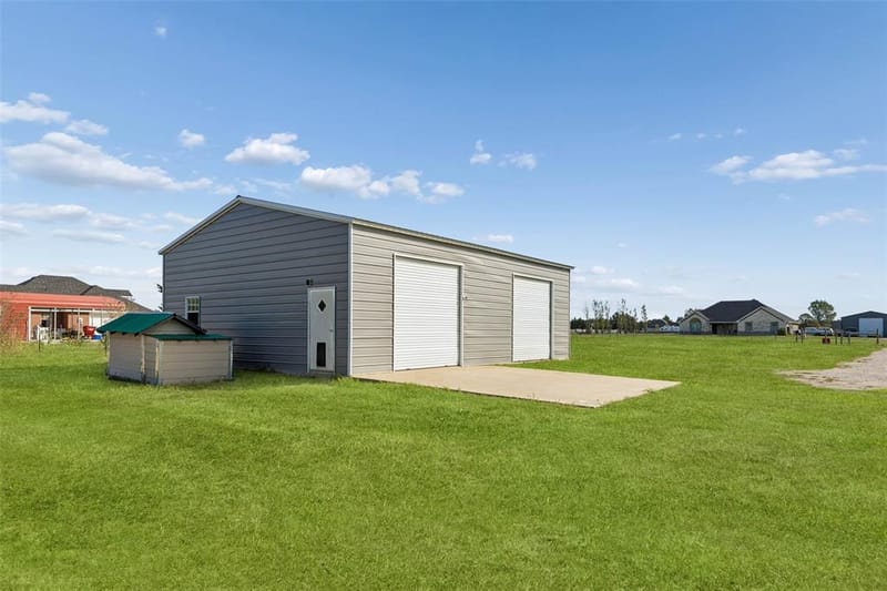 136 Judah Circle, Trenton TX 75490 - Photo 28