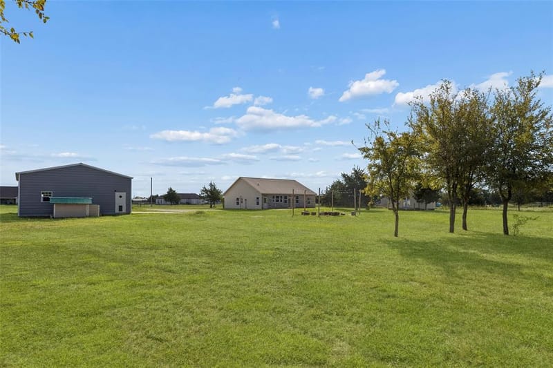 136 Judah Circle, Trenton TX 75490 - Photo 29