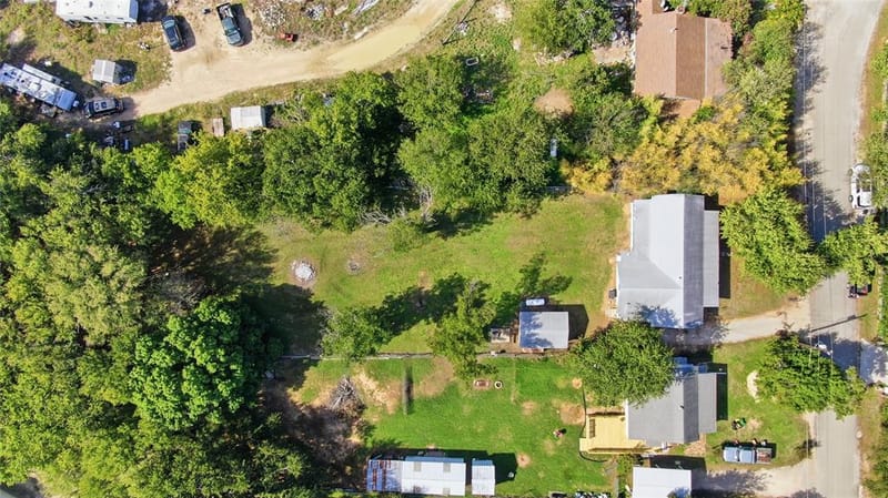 476 E Church Street, Bluff Dale TX 76433 - Photo 24
