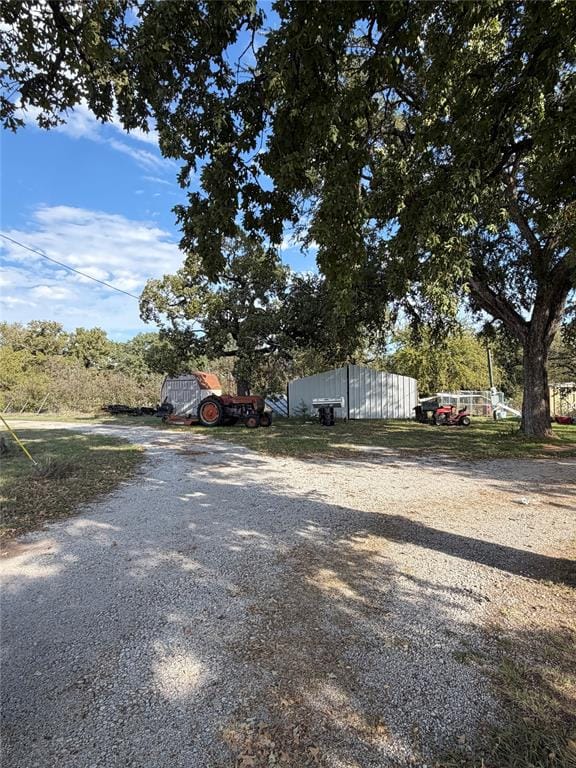 4494 Fm 1810, Chico TX 76431 - Photo 6
