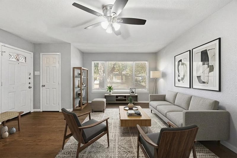 2502 Costa Mesa Drive, Dallas TX 75228 - Photo 3