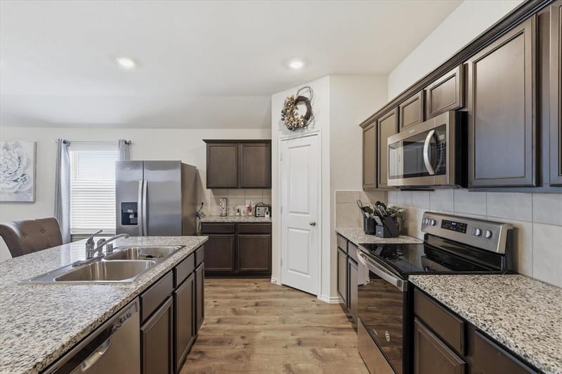2267 Vance Drive, Forney TX 75126 - Photo 13
